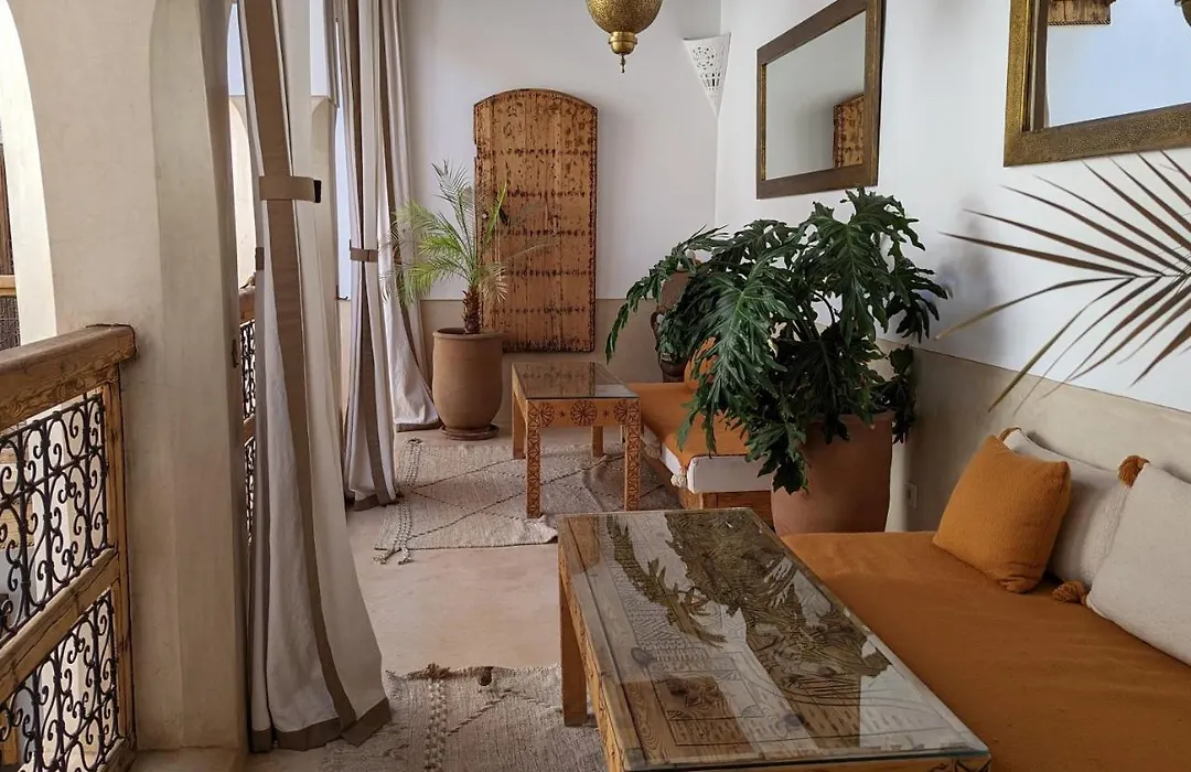 Riad Dar Eternity-1