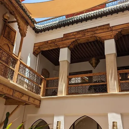 Riad Dar Eternity-3