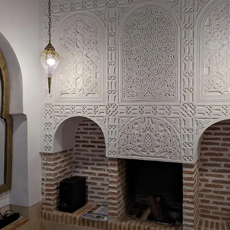 Riad Dar Eternity-2